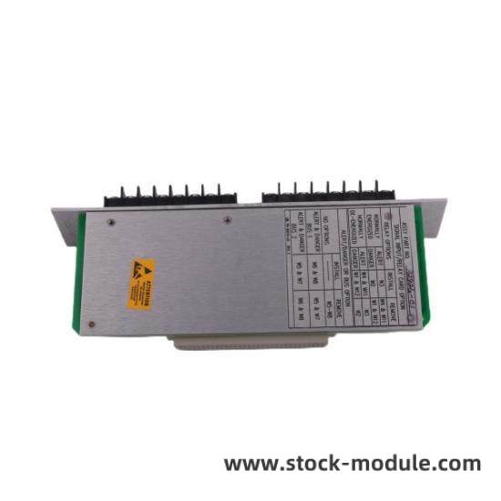 BENTLY 161216-01 Module
