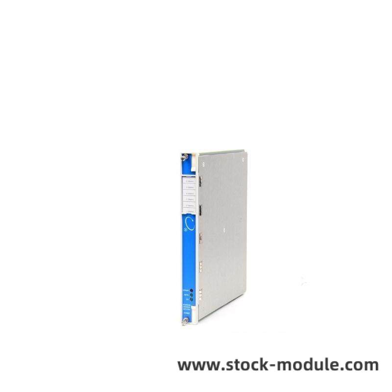 Industrial installation