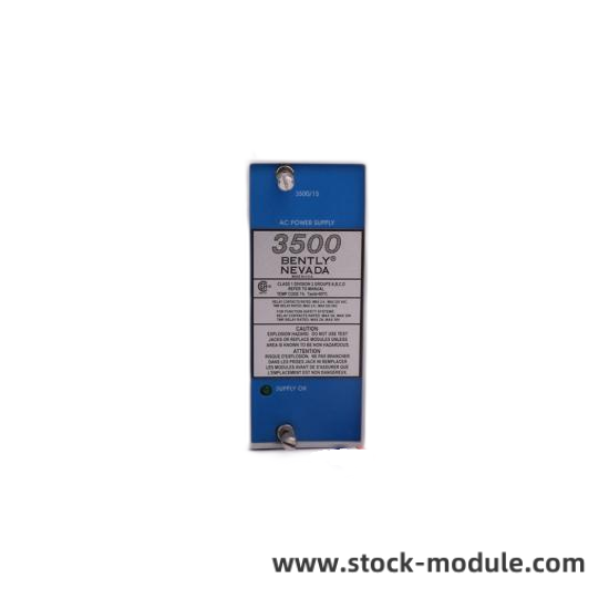 BENTLY 1900/65A Membrane