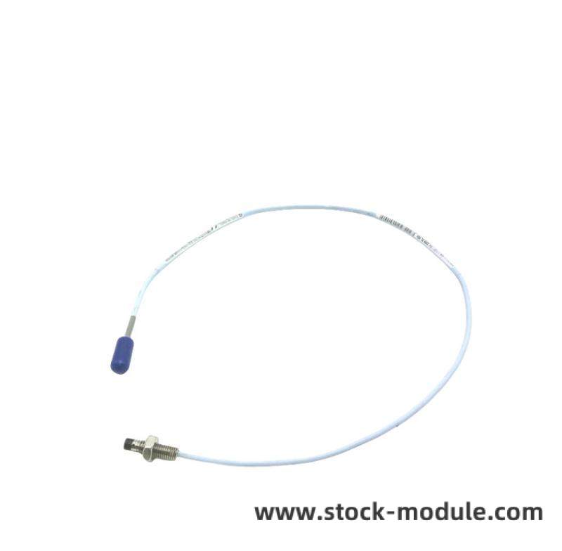 BENTLY 2300 Installation