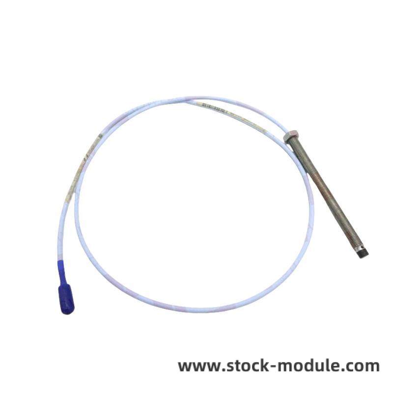 BENTLY 2300 Front View