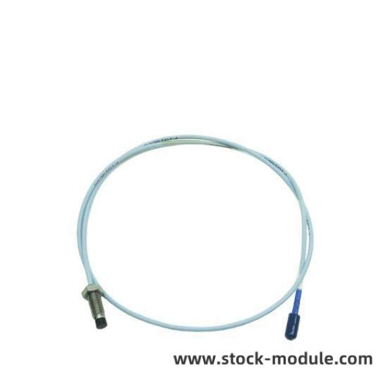 Bently Nevada 330101 Module