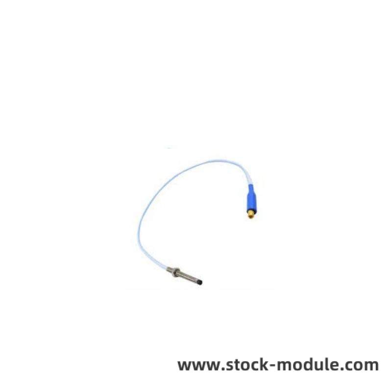 BENTLY 330101 Module