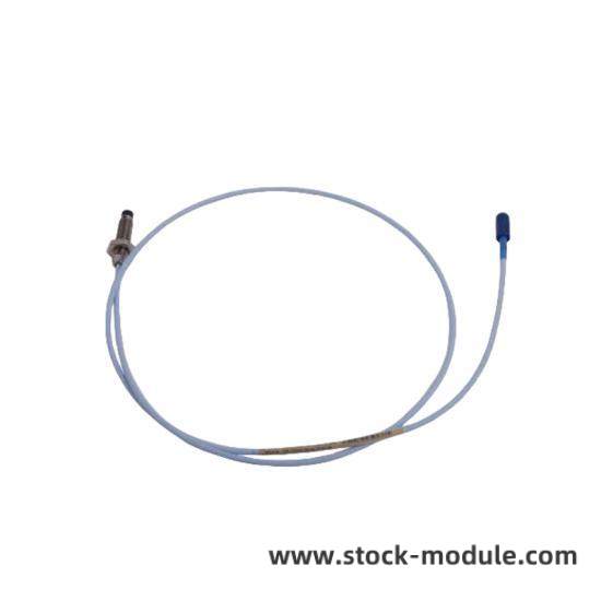 BENTLY Vibration System