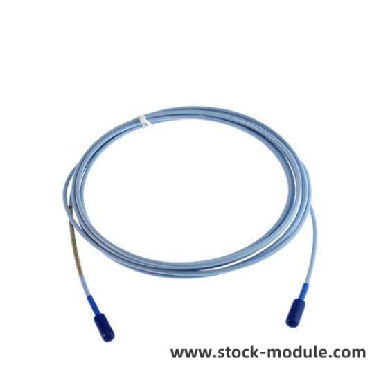 Bently 330130 Side View