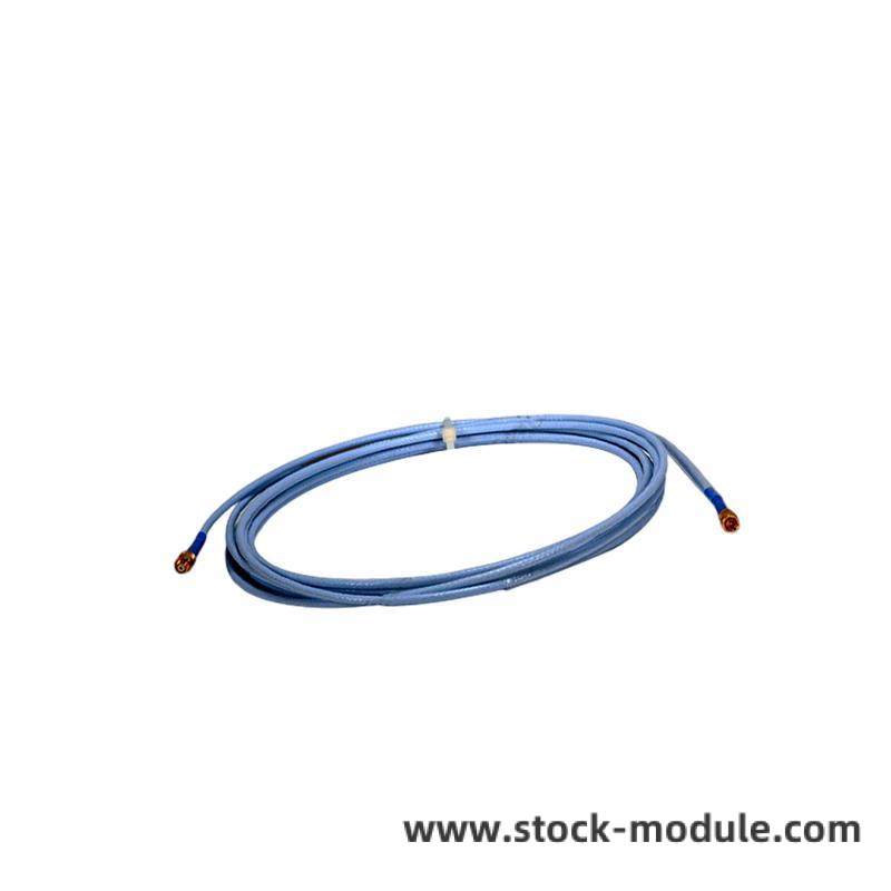 Bently Nevada Vibration Module