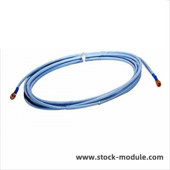 BENTLY 330130-045-01-CN Module