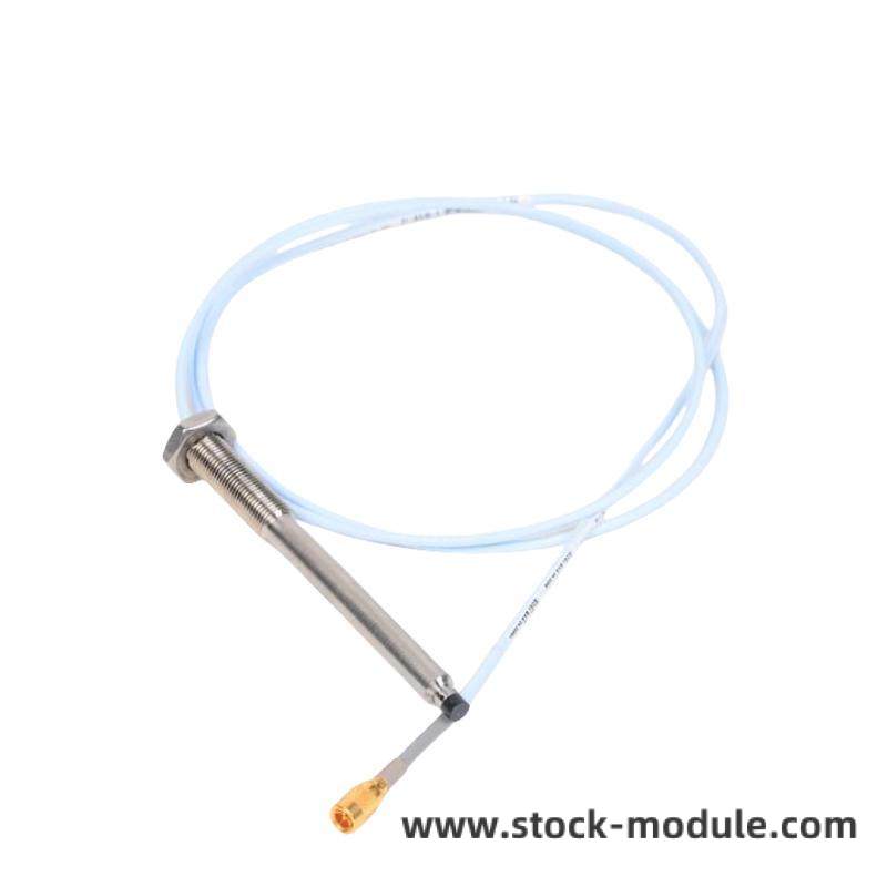 Bently 3500 Module