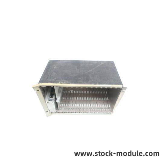 BENTLY 3500/05 Front View