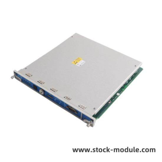 BENTLY 3500/20 Front View