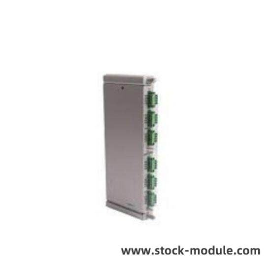 BENTLY 3500/22-01-01-00