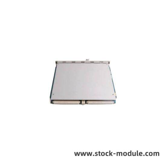 Module Connector Details