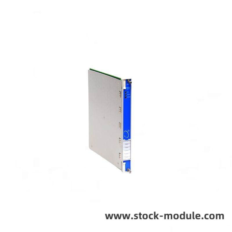 BENTLY 3500/25-01-01-00