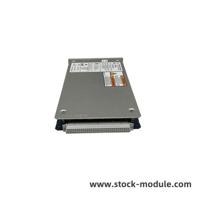 BENTLY 3500 Front Panel