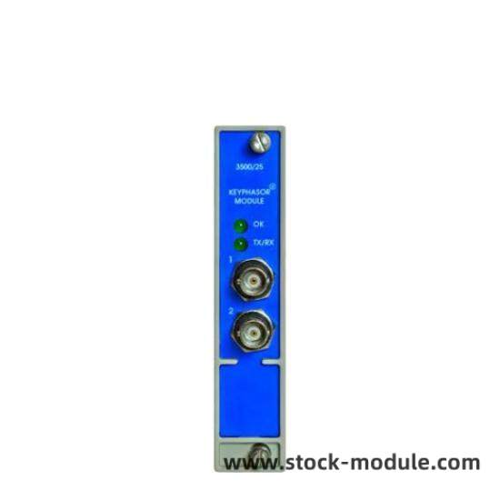 Module Installation Example