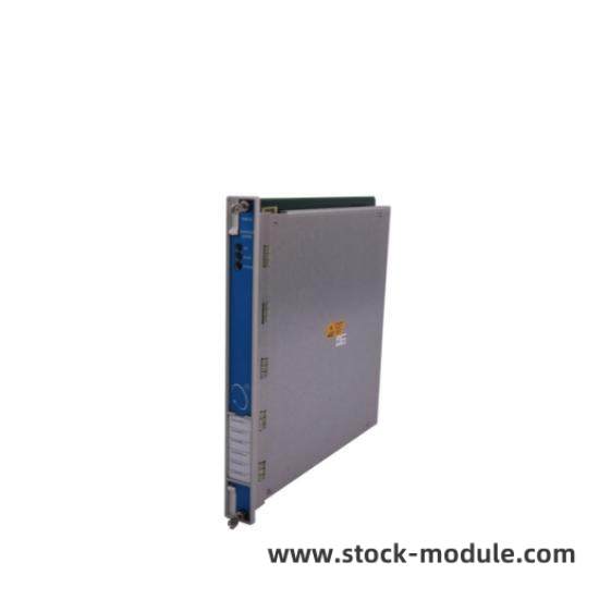 BENTLY 3500/32 125712-01 Main Unit