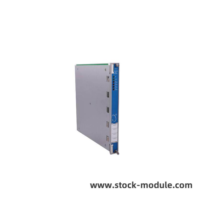 BENTLY 3500/32 Front View