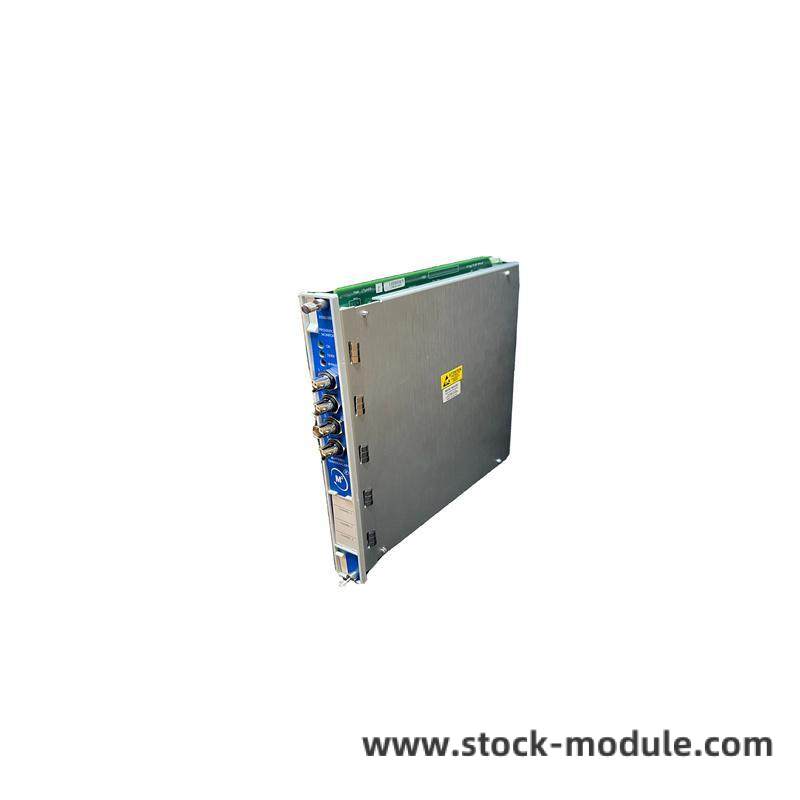 BENTLY 3500/40 Module
