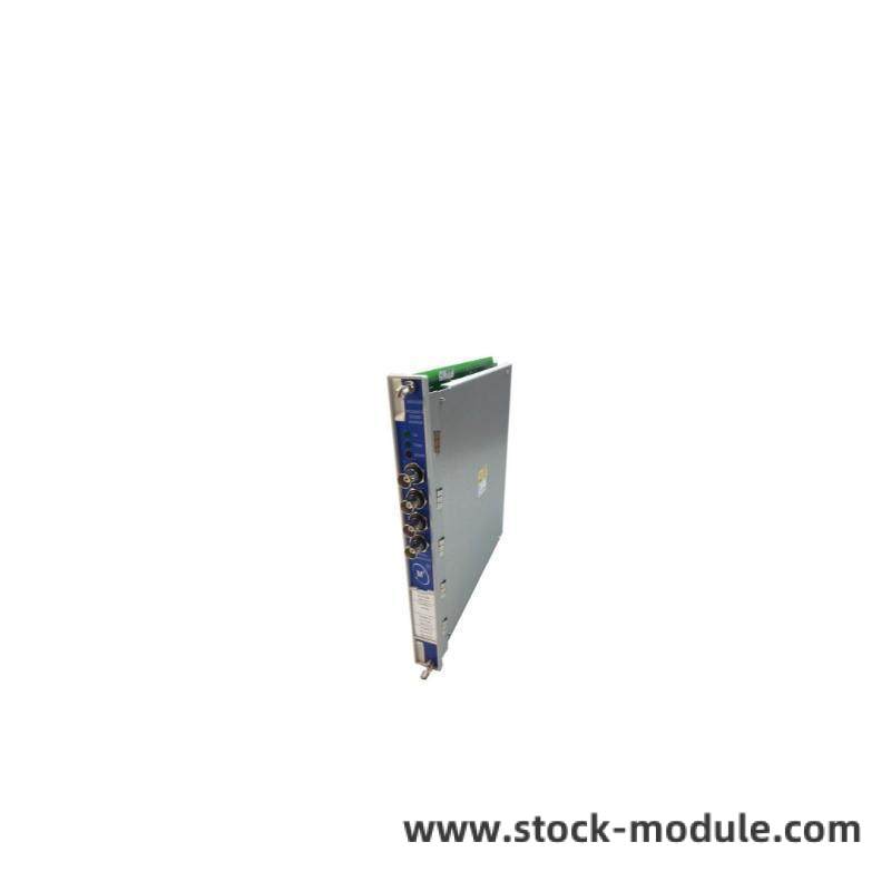 BENTLY 3500/42-01-00