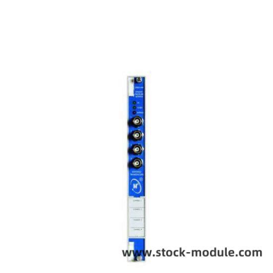 BENTLY 3500/42M Side View