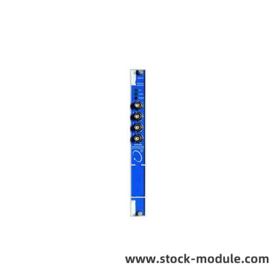 BENTLY 3500/45 Front View