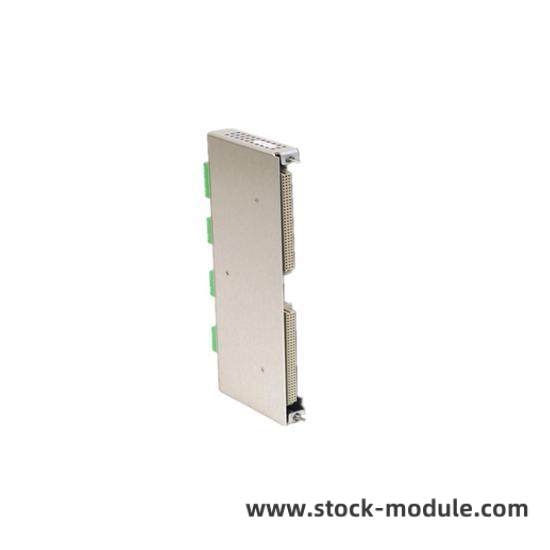 BENTLY 3500/50 Module