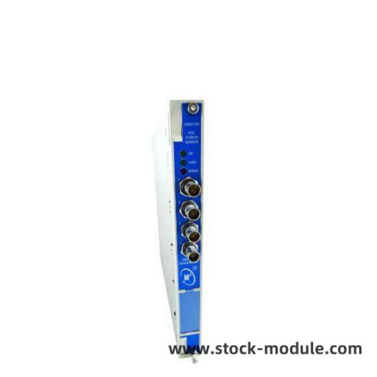 Bently 3500/50 Module