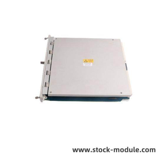 BENTLY 3500/53 Module
