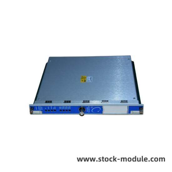 BENTLY Module Components