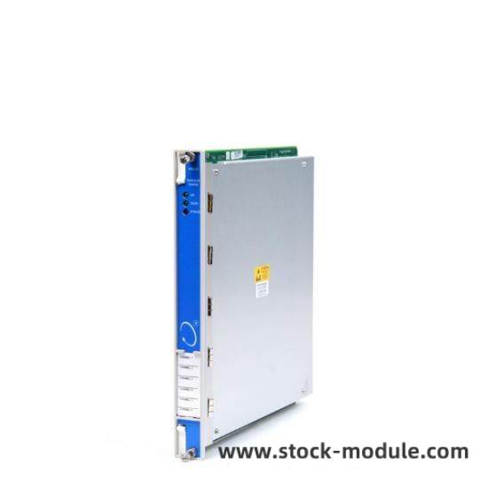 BENTLY 3500/61 Side View