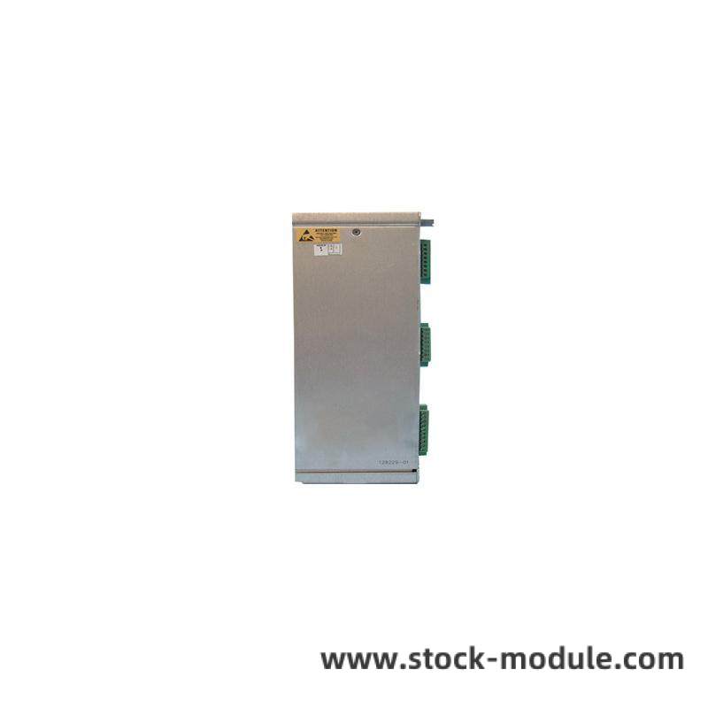 Bently Nevada Vibration Module