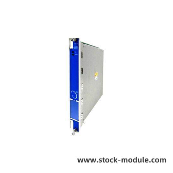 BENTLY 3500/92 Module