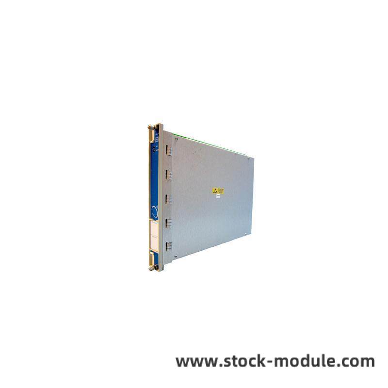 BENTLY 3500/92 Module