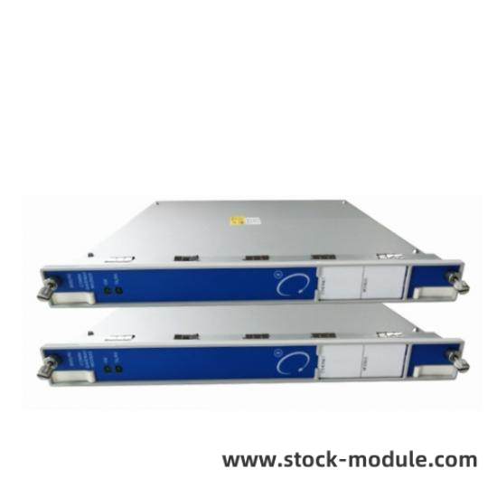 BENTLY 3500/93 Module