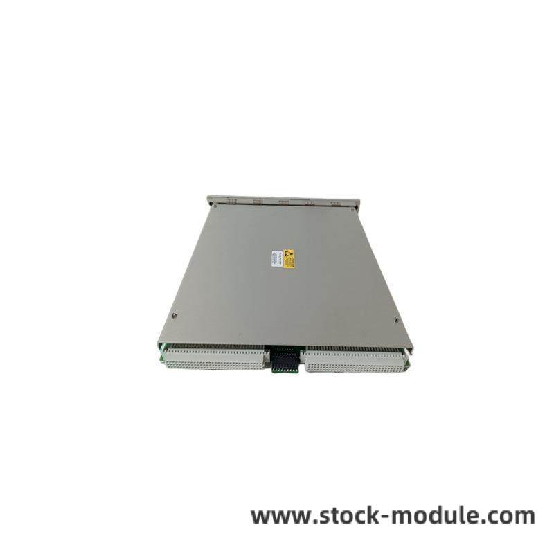 BENTLY 3500/93 front view