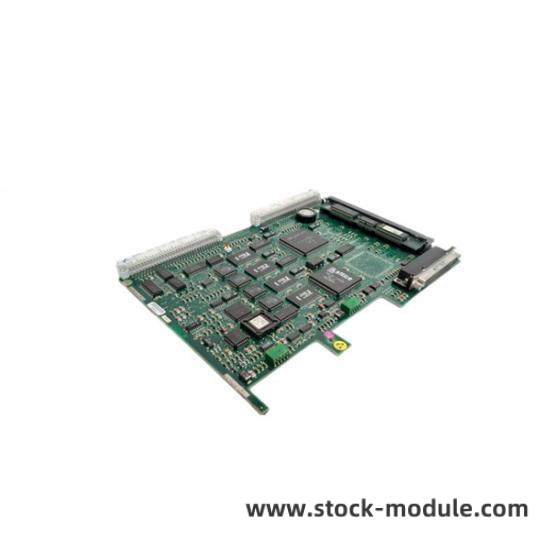 BENTLY Module Side View