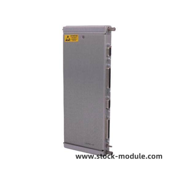 BENTLY NEVADA 125760-01