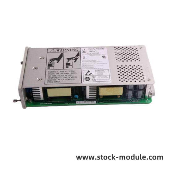 ABB 22-HIM-C2S Module