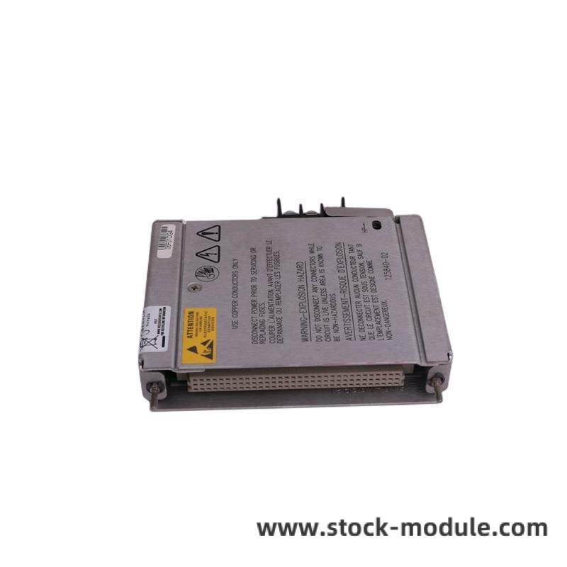 Terminal Connections