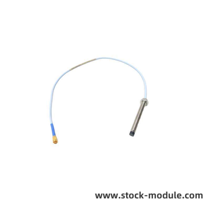 Bently Nevada 136188-02 Front View