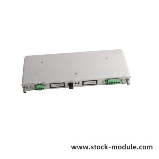 Industrial Application