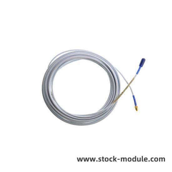 Bently Nevada Cable Application