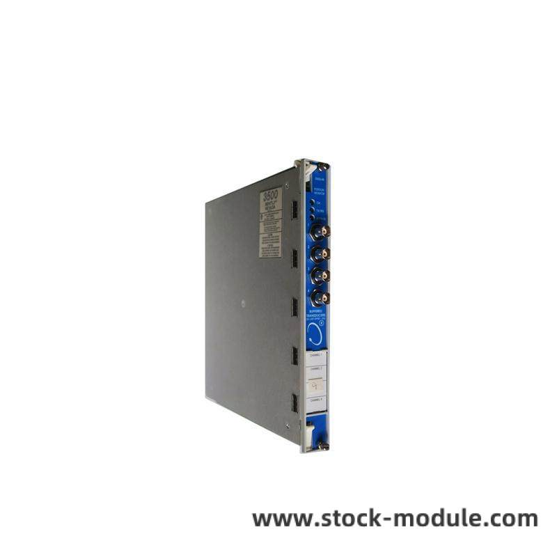1398-DDM-009 Industrial Application