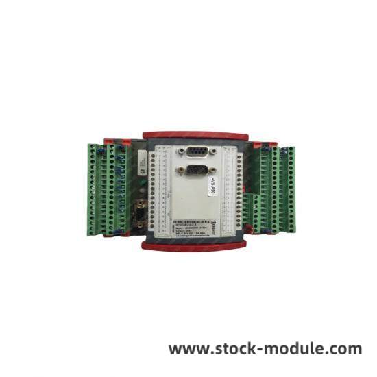 CEDIO-S Module Front View