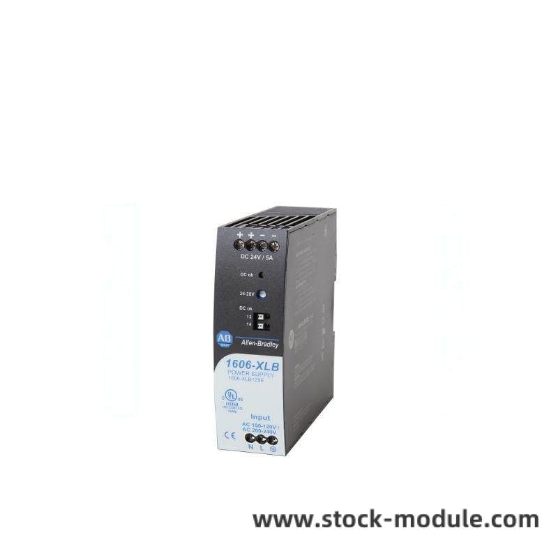 Berthold LB 440-M Installation