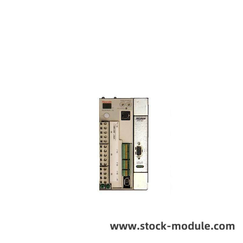 Installation Example