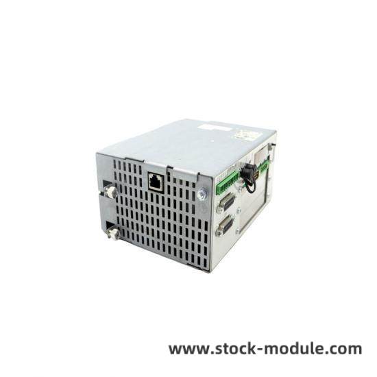 Bosch SM50/100-T Side View