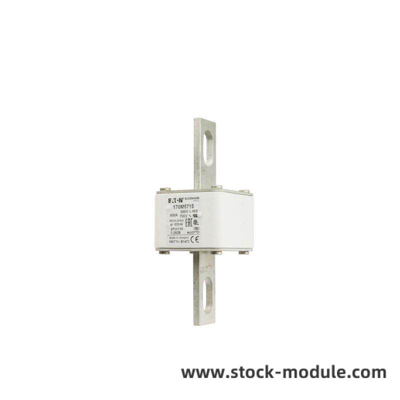 BUSSMANN 25NH00 G-690