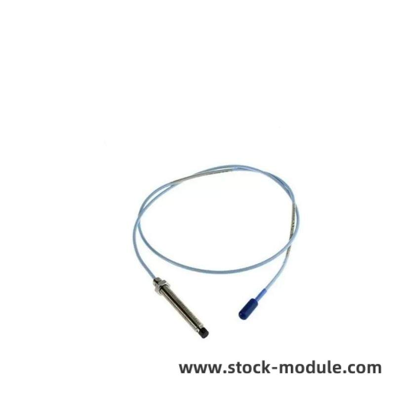 Cable Connector Detail