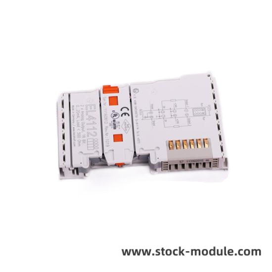 Cisco Industrial Module